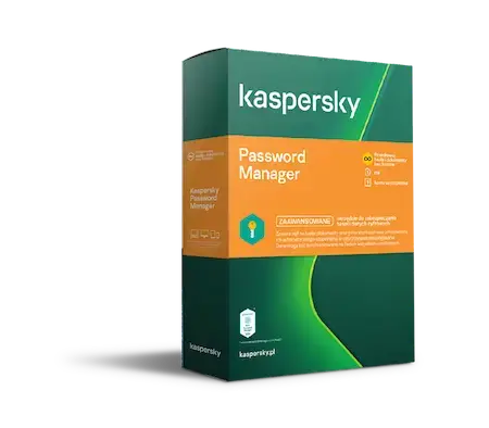 buy Kaspersky Password Manager
